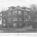 403 & 405 W Wilson, Madison, WI