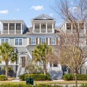 1707 Frissel Street, Daniel Island, SC