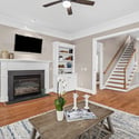 6026 Grand Council Street, Daniel Island, SC