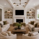 847 Dunham Street, Daniel Island, SC
