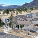 Wapiti Circle, Estes Park, CO