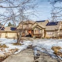 7578 Crestview Drive, Niwot, CO