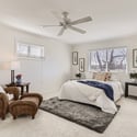 Main Floor Primary Bedroom