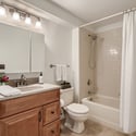 Basement Bath