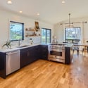 Open Kitchen