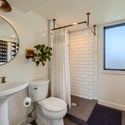 Lower Level Full Bathroom with Soaker Tub