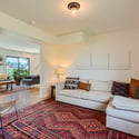 Lower Level Den Area