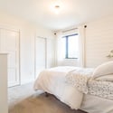 Upper Level Bedroom