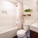Upper Level Full Bath