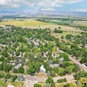7100 Dry Creek Court, Niwot, CO