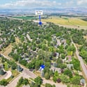 7100 Dry Creek Court, Niwot, CO