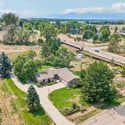 7922 Meadow Lake Road, Niwot, CO