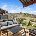 Crawford Square At Burgess Creek, 1855 Burgess Creek Road - Steamboat Springs, CO