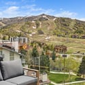Crawford Square At Burgess Creek, 1855 Burgess Creek Road - Steamboat Springs, CO