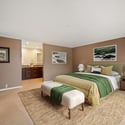 Primary Suite - Virtual Staging