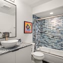 Main Floor Guest Bath