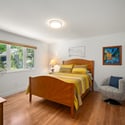 Main Floor Guest Room
