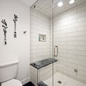 Private Suite Bath