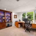 Lower Level Office or Bonus Room