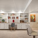Lower Level Family Room