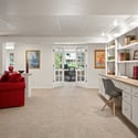 Lower Level Family Room