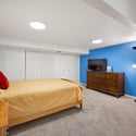 Lower Level Guest Room