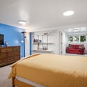 Lower Level Guest Room