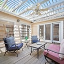 Interior Patio