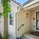 Exterior Front Entrance