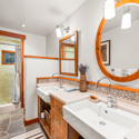 Lot 47 Driftwood Shores, Henry Island, WA