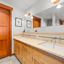 Lot 47 Driftwood Shores, Henry Island, WA