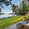 Lot 47 Driftwood Shores, Henry Island, WA