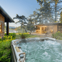 Lot 47 Driftwood Shores, Henry Island, WA