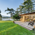 Lot 47 Driftwood Shores, Henry Island, WA