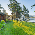 Lot 47 Driftwood Shores, Henry Island, WA