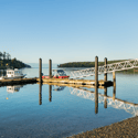 Lot 47 Driftwood Shores, Henry Island, WA
