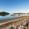 Lot 47 Driftwood Shores, Henry Island, WA