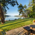 Lot 47 Driftwood Shores, Henry Island, WA