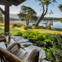 Lot 47 Driftwood Shores, Henry Island, WA