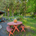 Lot 47 Driftwood Shores, Henry Island, WA