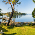 Lot 47 Driftwood Shores, Henry Island, WA