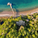 Lot 47 Driftwood Shores, Henry Island, WA