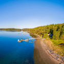 Lot 47 Driftwood Shores, Henry Island, WA
