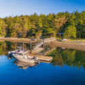 Lot 47 Driftwood Shores, Henry Island, WA