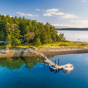 Lot 47 Driftwood Shores, Henry Island, WA