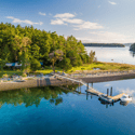 Lot 47 Driftwood Shores, Henry Island, WA