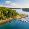 Lot 47 Driftwood Shores, Henry Island, WA