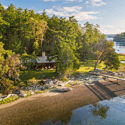 Lot 47 Driftwood Shores, Henry Island, WA