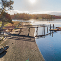 Lot 47 Driftwood Shores, Henry Island, WA