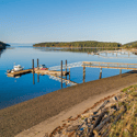 Lot 47 Driftwood Shores, Henry Island, WA
